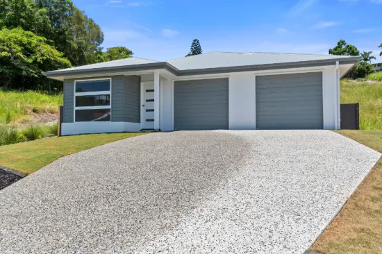 2/8 Garden Pl, Nambour, Qld 4560