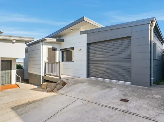 2/8 Higson Street, Midway Point, Tas 7171