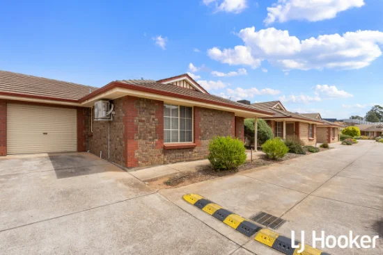2/8 Jarvis Street, Willaston, SA 5118