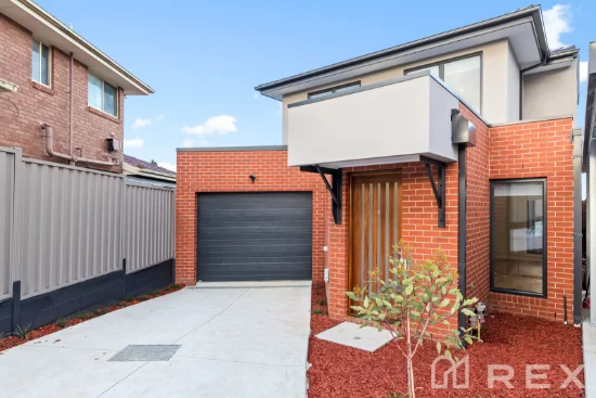 2/8 Landhill Court, Hallam, Vic 3803