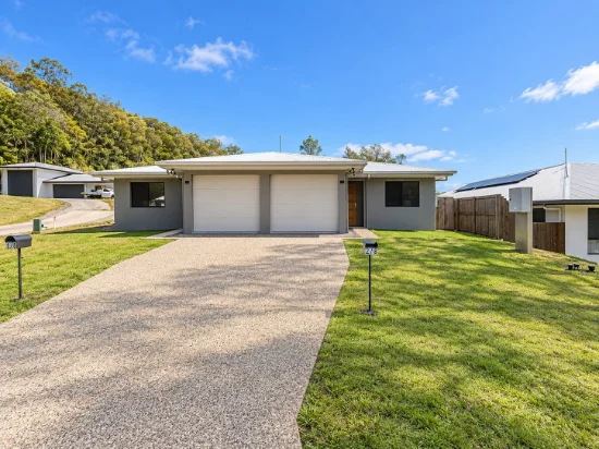 2/8 Langtree Street, Gordonvale, Qld 4865 - For Rent