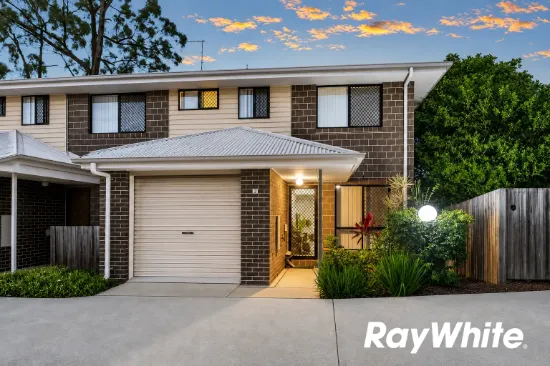 2/8 Milan Street, Ellen Grove, Qld 4078