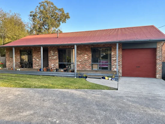 2/8 Newell St, Bayswater North, Vic 3153