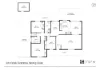 2/8 Oasis Gardens, Spring Gully, Vic 3550-Floorplan