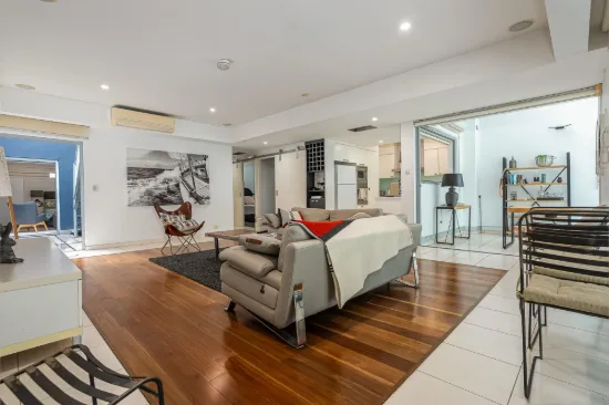 2/8 Prospect Street, Fortitude Valley, Qld 4006