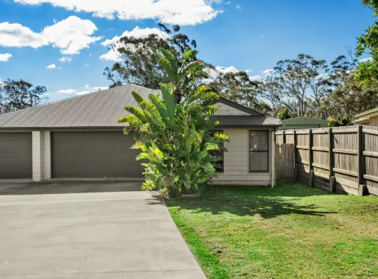 2/8 Robin Court, Kleinton, Qld 4352