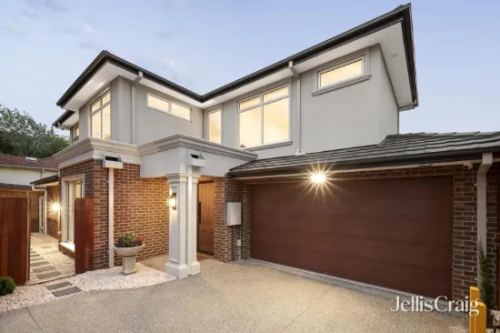 2/8 Simpson Drive, Mount Waverley, Vic 3149
