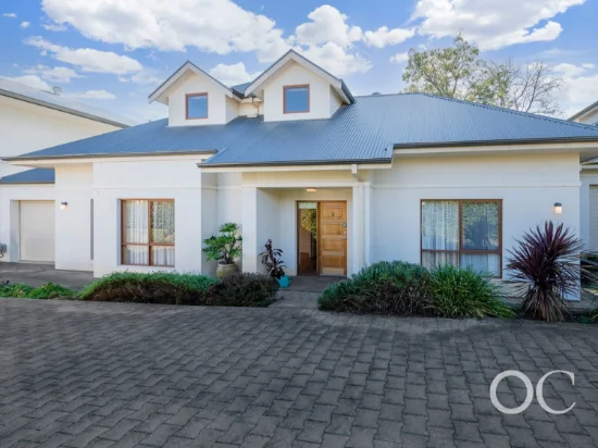 2/8 Sturt Avenue, Toorak Gardens, SA 5065