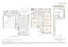 2/8 Yinneburra Street, Yaroomba, Qld 4573-Floorplan