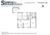 2/8 Yorkshire Court, Prospect Vale, Tas 7250-Floorplan