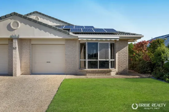 2/80 Coolgarra Avenue, Bongaree, Qld 4507