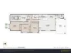 2/80 Coolgarra Avenue, Bongaree, Qld 4507-Floorplan
