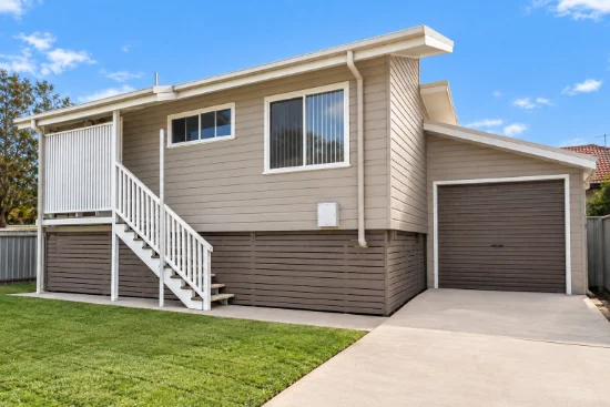 2/80 Wilkinson Avenue, Birmingham Gardens, NSW 2287