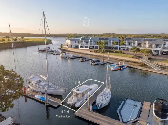 2/81-91 Boykambil Esplanade North, Hope Island, Qld 4212