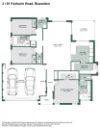 2/81 Fairbairn Road, Busselton, WA 6280-Floorplan