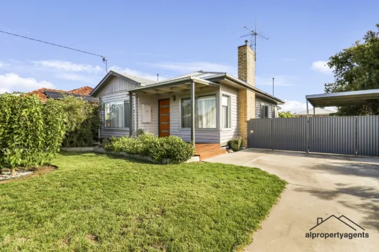 2/81 Williams Road, Horsham, Vic 3400