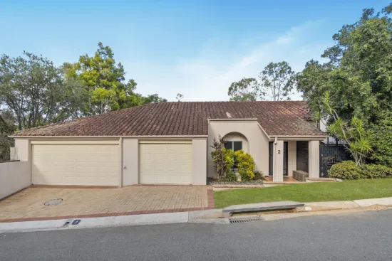 2/82 Bergin Road, Ferny Grove, Qld 4055