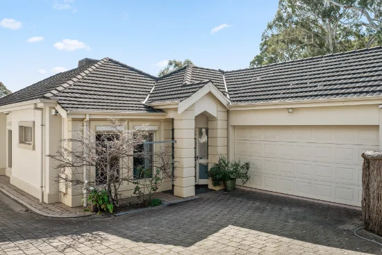 2/82 Glen Stuart Road, Rostrevor, SA 5073