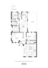 2/82 Glen Stuart Road, Rostrevor, SA 5073-Floorplan