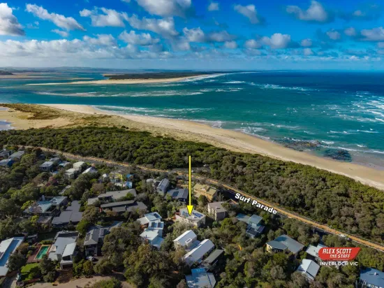 2/82 Surf Parade, Inverloch, Vic 3996