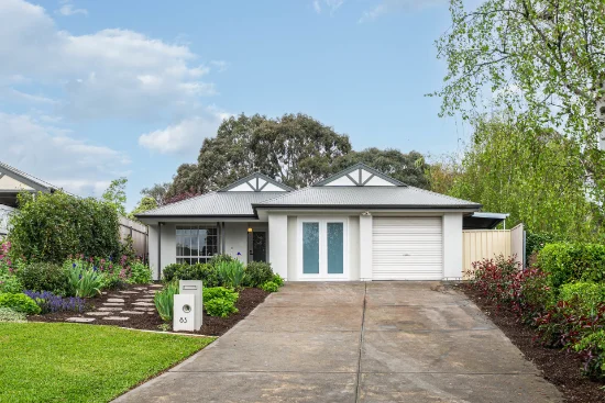 2/83 Ray Orr Drive, Mount Barker Junction, SA 5251