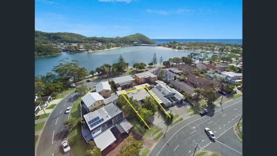 2/83 Tallebudgera Drive, Palm Beach QLD 4221-Image
