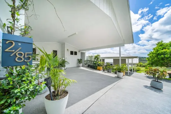 2/85 Henry Lawson Drive, Terranora, NSW 2486