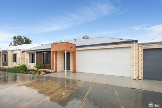 2/85 Railway Avenue, Kelmscott, WA 6111