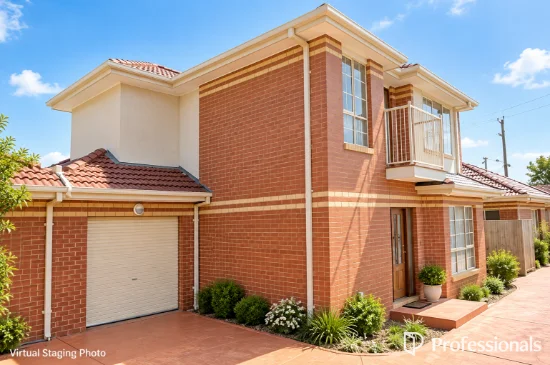 2/85 William Street, St Albans, Vic 3021