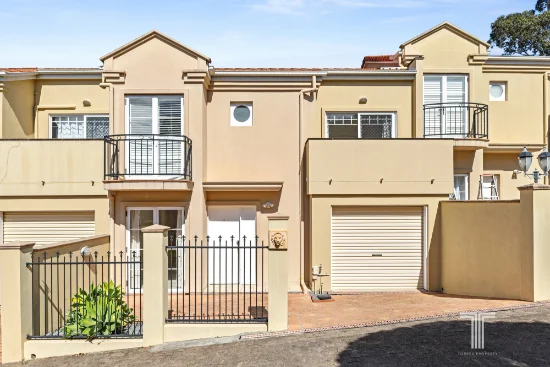 2/86 Invermore St, Mount Gravatt East, Qld 4122