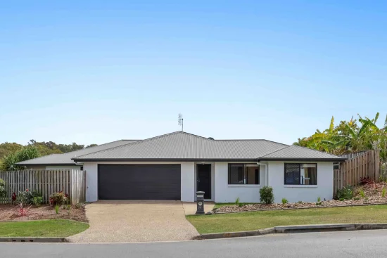 2/86 Wunburra Circle, Pacific Pines, Qld 4211