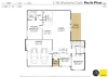 2/86 Wunburra Circle, Pacific Pines, Qld 4211-Floorplan