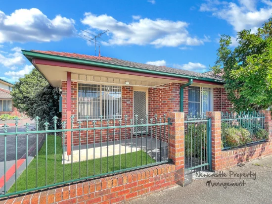 2/87 Brunker Road, Broadmeadow, NSW 2292 - For Rent