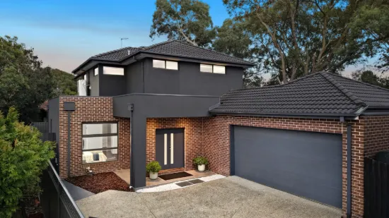2/87 Rickards Avenue North, Knoxfield, Vic 3180