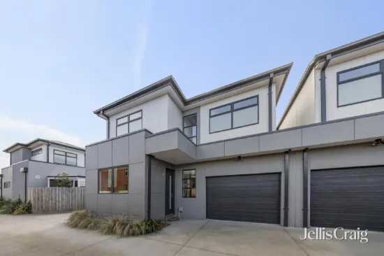 2/88 Westmoreland Road, Sunshine North, Vic 3020