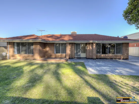 2/89 Hale Road, Forrestfield, WA 6058
