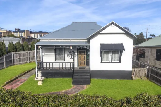 2/891 Raglan Parade, Warrnambool, Vic 3280