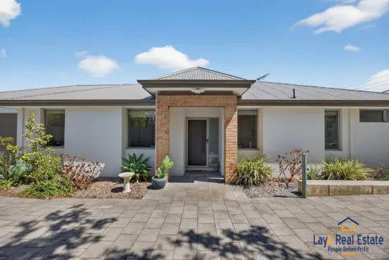 2/8A Roberts Street, Bayswater, WA 6053