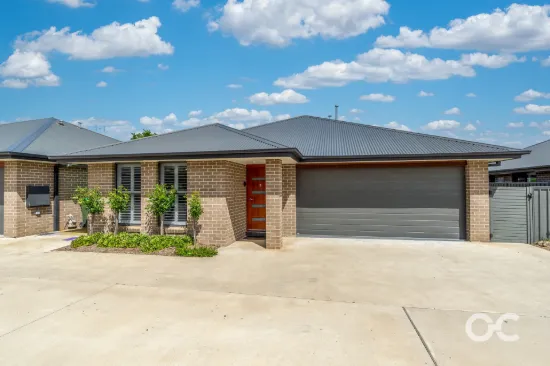 2/8B Majestic Way, Orange, NSW 2800