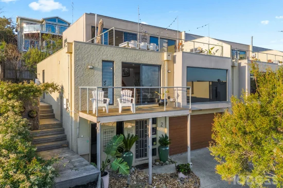 2/9-11 The Parade, Ocean Grove, Vic 3226