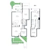 2/9 Affleck Street, South Yarra, Vic 3141-Floorplan
