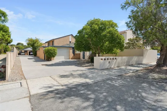2/9 Anstey Street, South Perth, WA 6151