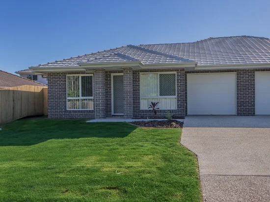 2/9 Barkala Avenue, Loganlea, Qld 4131