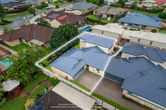 2/9 Callicoma Court, Ormeau, Qld 4208
