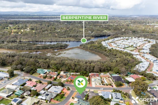 2/9 Carnegie Place, Greenfields, WA 6210