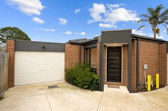 2/9 Cherryplum Court, Cranbourne North VIC 3977-Image