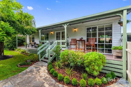 2/9 Eastmead Road, Croydon, Vic 3136