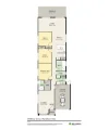 2/9 Eliza Grove, Wyndham Vale, Vic 3024-Floorplan