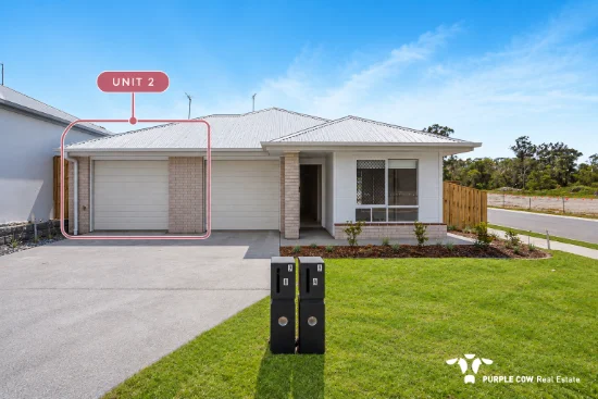 2/9 Hymn Street, Narangba, Qld 4504
