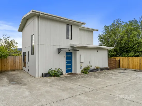 2/9 Kenbrae Avenue, Glenorchy, Tas 7010